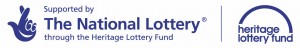 Heritage Lottery Fund logo